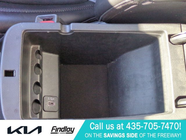 Used 2021 Jeep Cherokee Latitude Plus AWD/4WD image 25