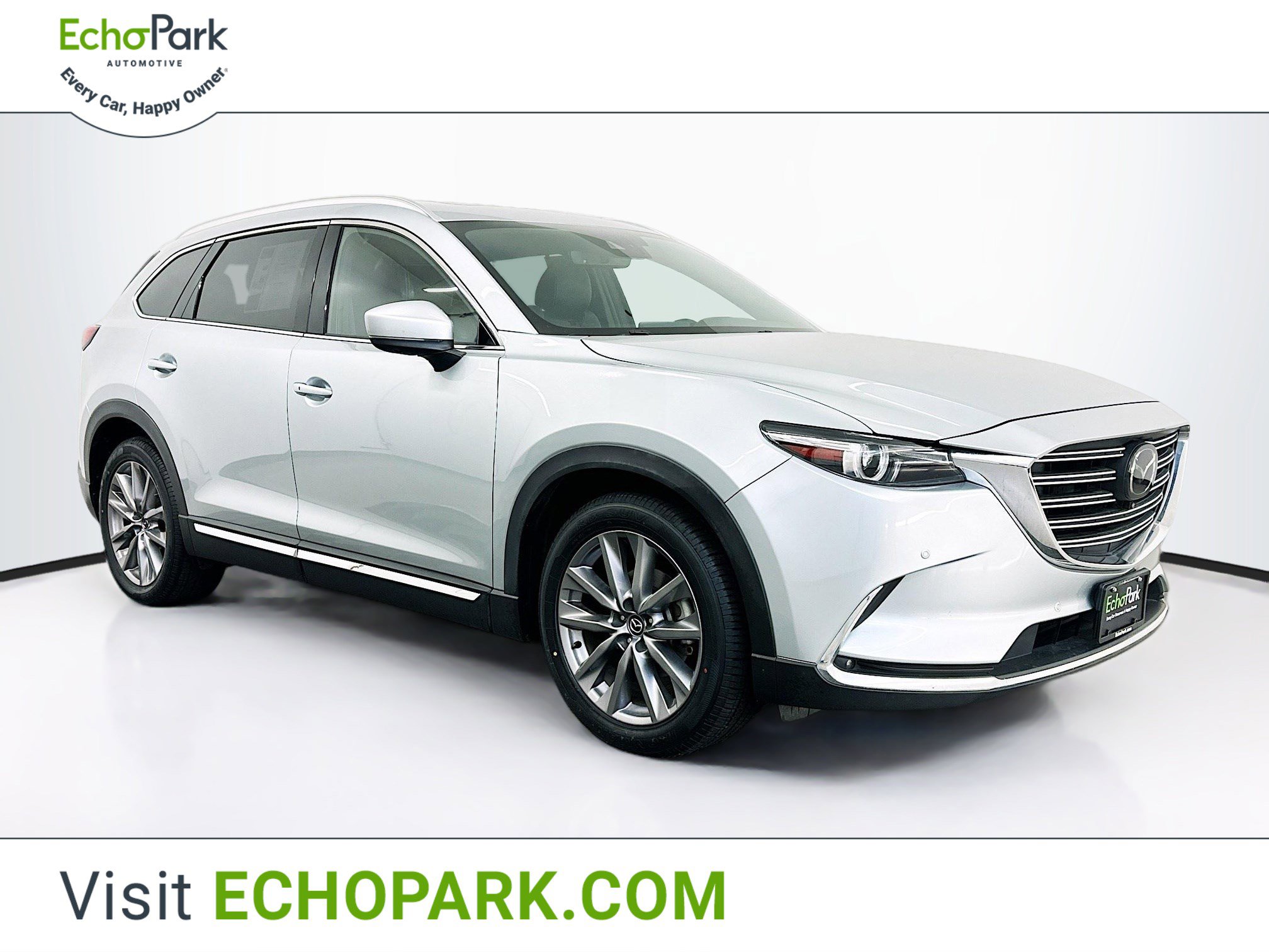 Used 2023 MAZDA CX-9 Grand Touring