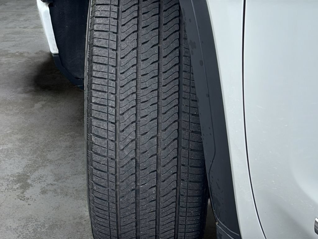 Used 2024 GMC Sierra 1500 Denali Ultimate AWD/4WD image 45