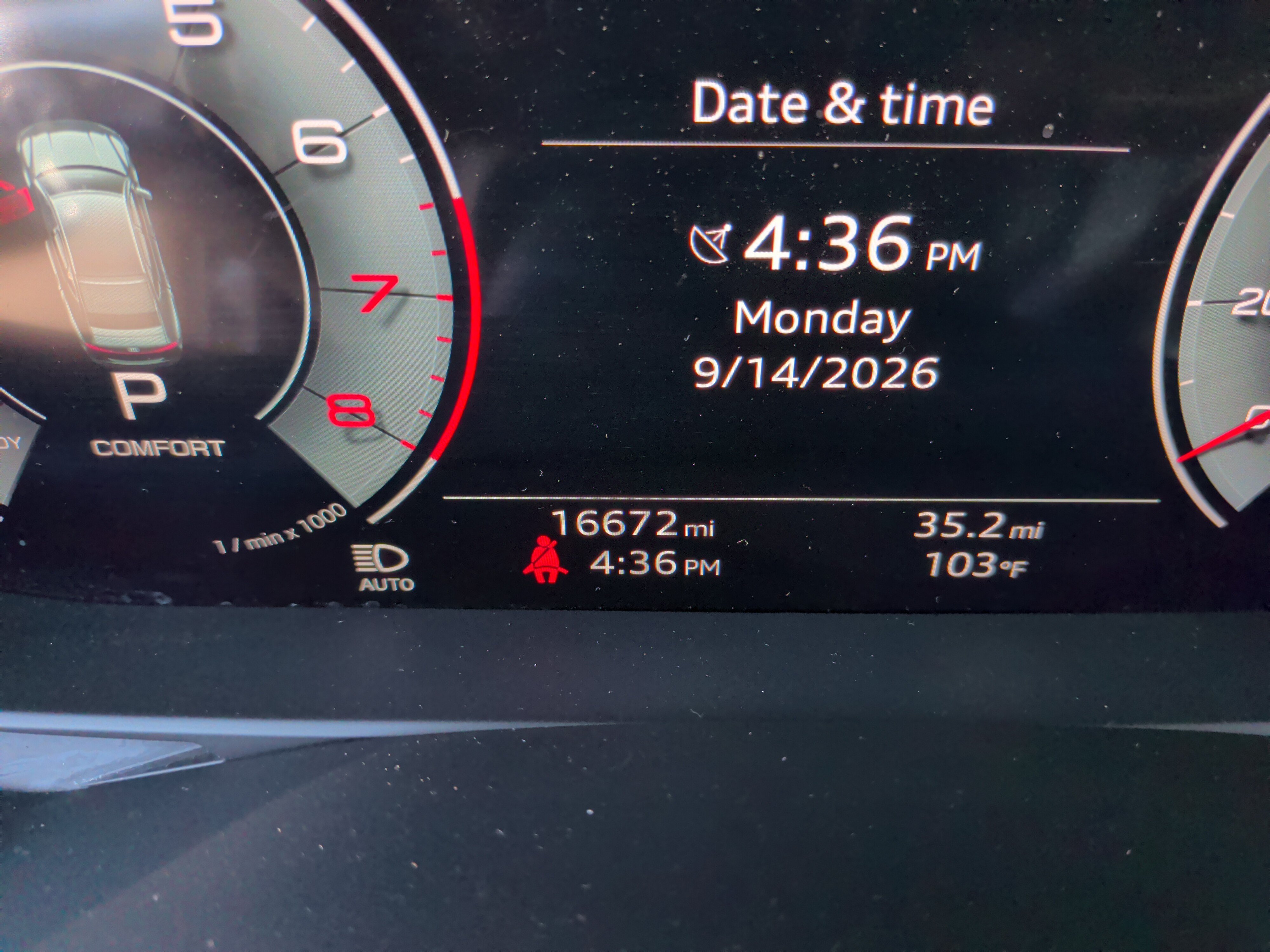 Certified 2023 Audi A7 3.0T Premium Plus AWD/4WD image 21