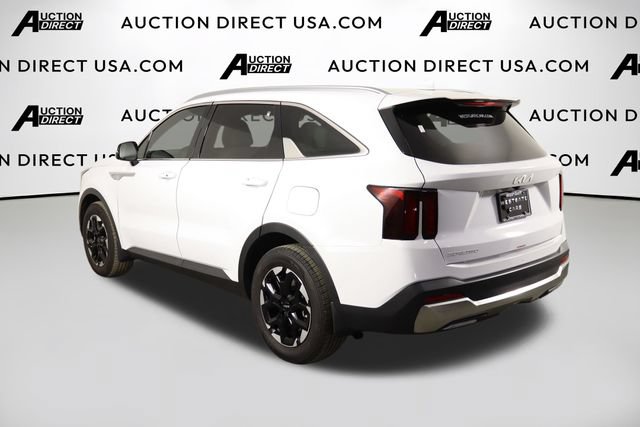 Used 2025 Kia Sorento S FWD image 40