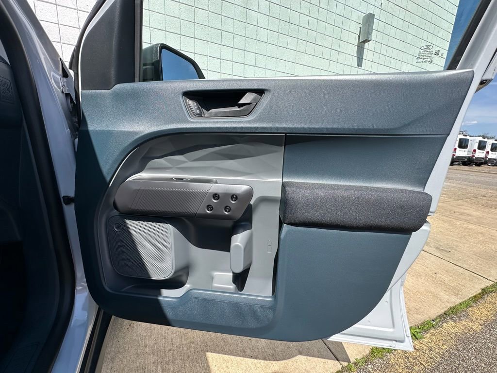 New 2026 Ford Maverick XL AWD/4WD image 20
