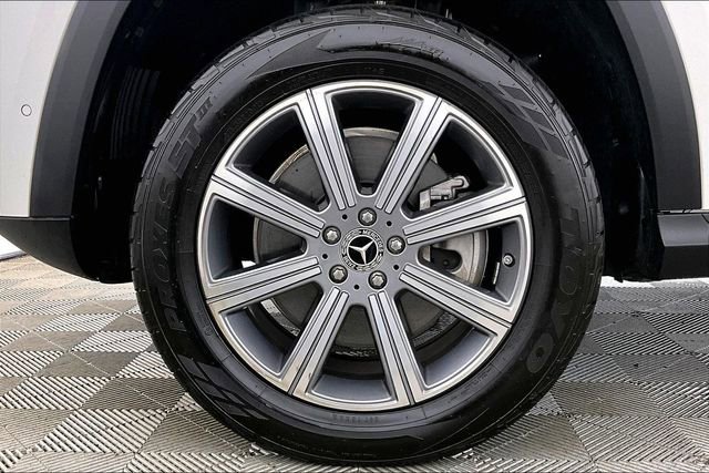 Used 2023 Mercedes-Benz GLS 450 GLS 450 image 8