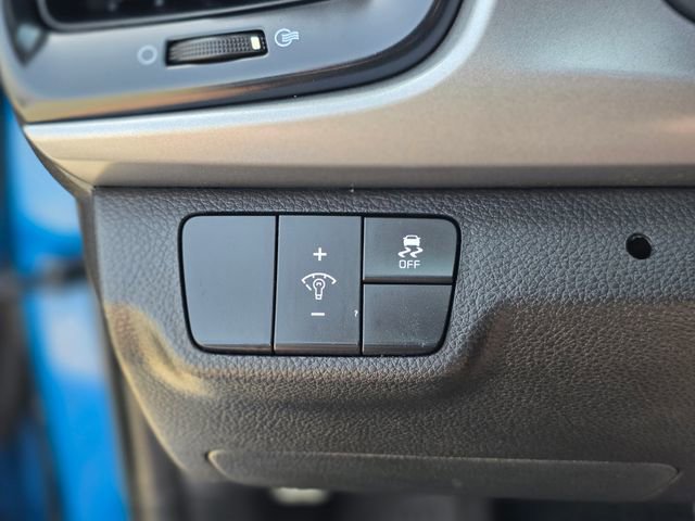 Used 2023 Kia Rio S w/ Technology Package image 34