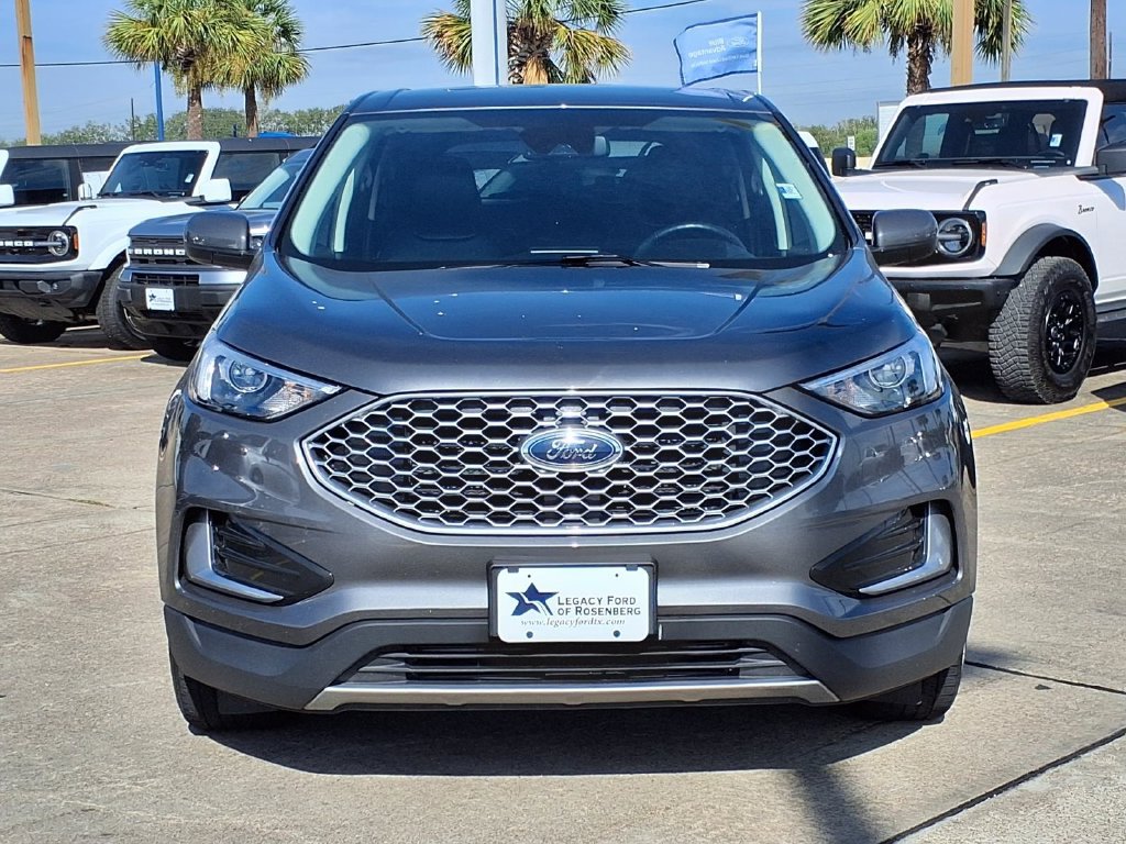 Certified 2024 Ford Edge SEL AWD/4WD image 6