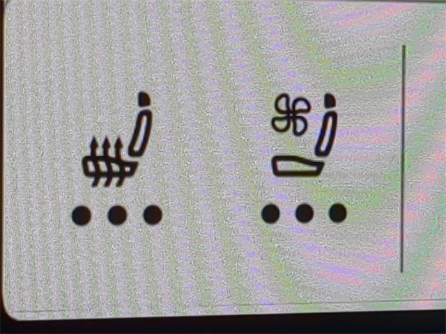 New 2026 Volkswagen Atlas Cross Sport SEL Premium R-Line image 27