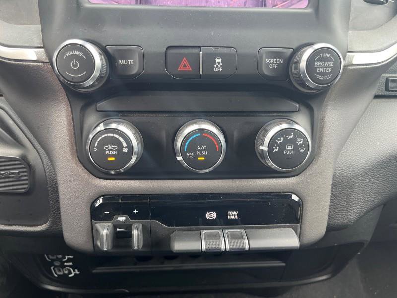 Used 2024 RAM 2500 Big Horn image 21