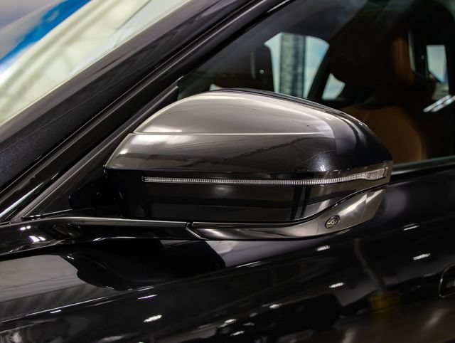 New 2026 BMW 760i xDrive AWD/4WD image 10