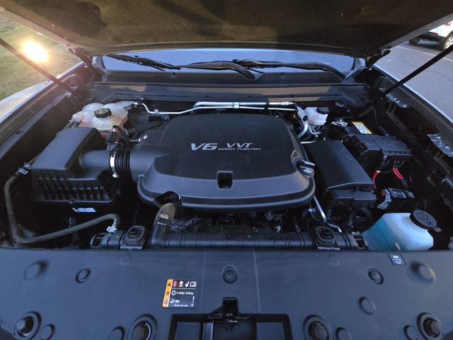 Used 2022 GMC Canyon Elevation w/ Elevation Premium Package image 36