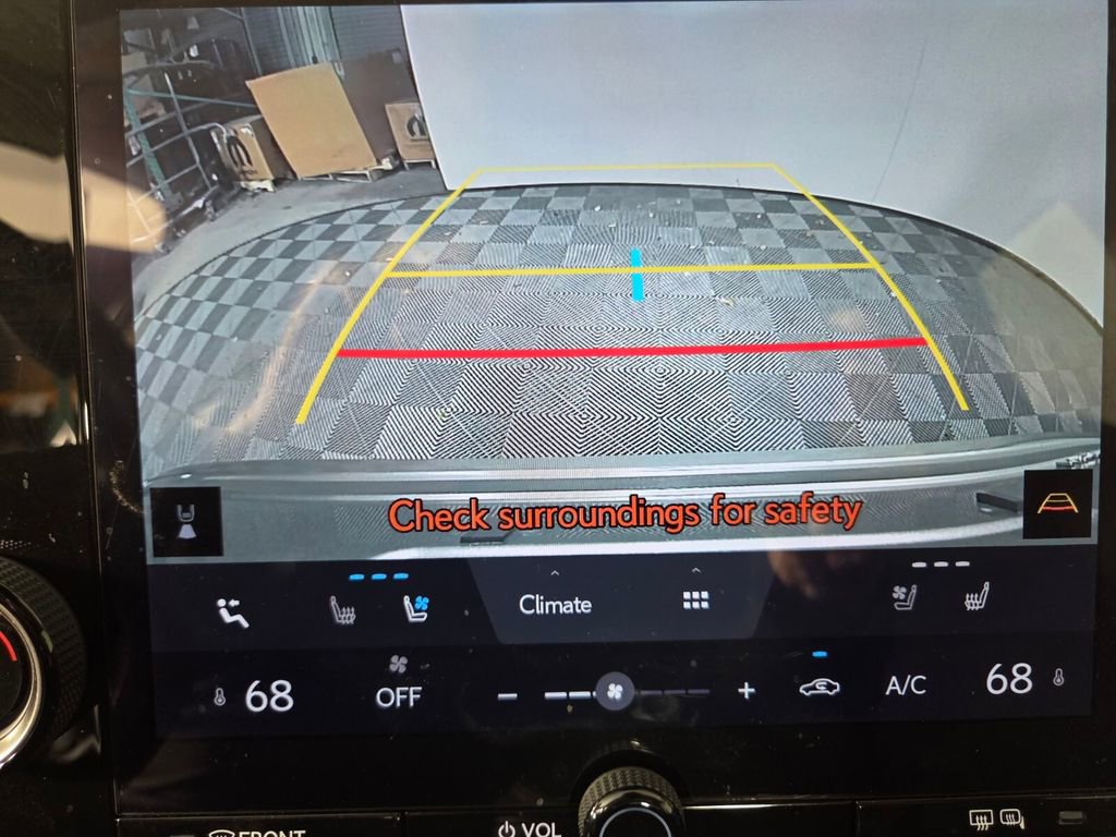 Used 2024 Lexus NX 250 FWD image 14