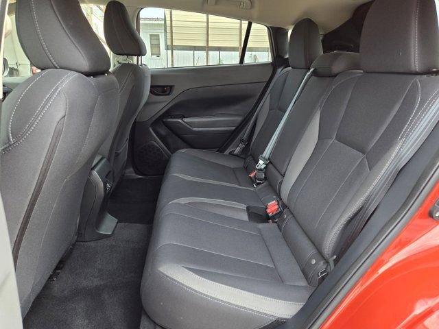 Used 2025 Subaru Crosstrek 2.0i Premium AWD/4WD image 25