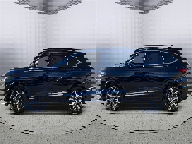 Used 2024 Acura MDX FWD w/ Technology Package image 3