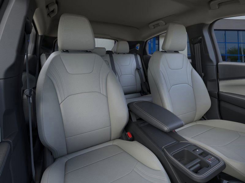 New 2025 Ford Mustang Mach-E Premium image 10