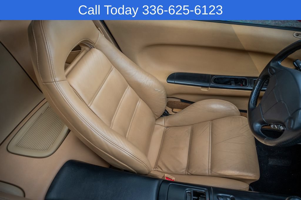 Used 1993 MAZDA RX-7 RWD image 22