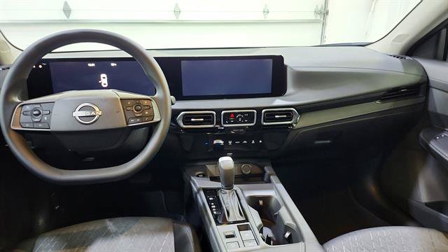 Certified 2026 Nissan Sentra SV w/ Floor Mat Package FWD image 21