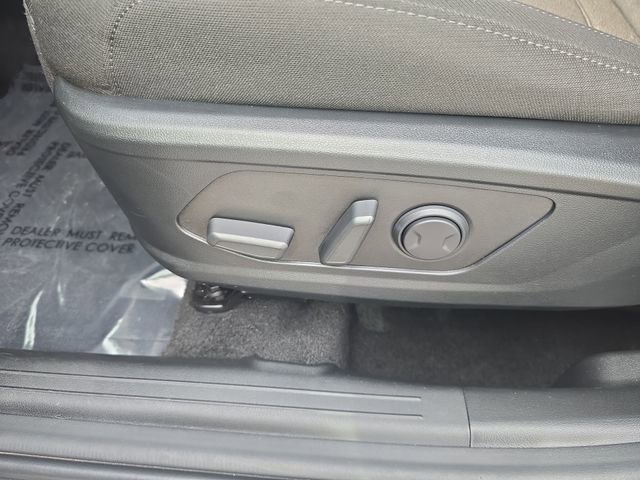 Certified 2026 Hyundai Tucson SEL FWD image 12