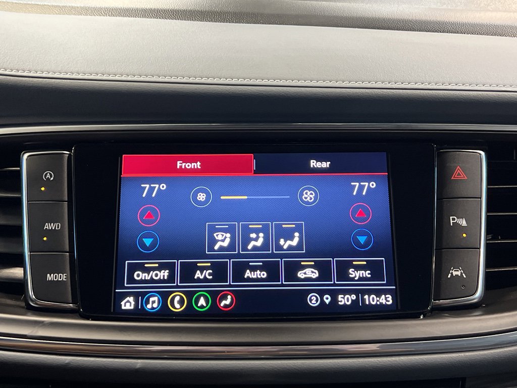 Used 2024 Buick Enclave Essence w/ Experience Buick Package image 28