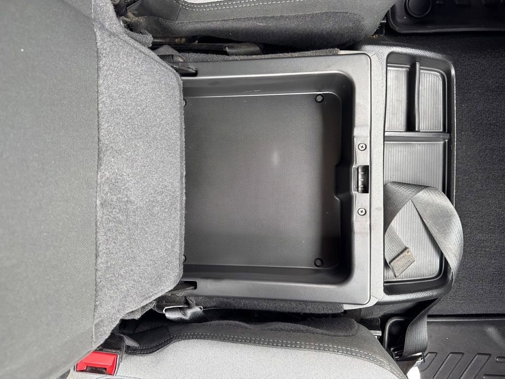 Used 2022 RAM 2500 Big Horn w/ Level A Equipment Group image 43