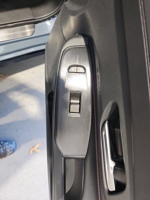 New 2026 Nissan Sentra SR w/ SR All Weather Package FWD image 26