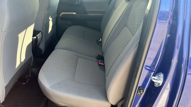 Used 2023 Toyota Tacoma SR5 image 14