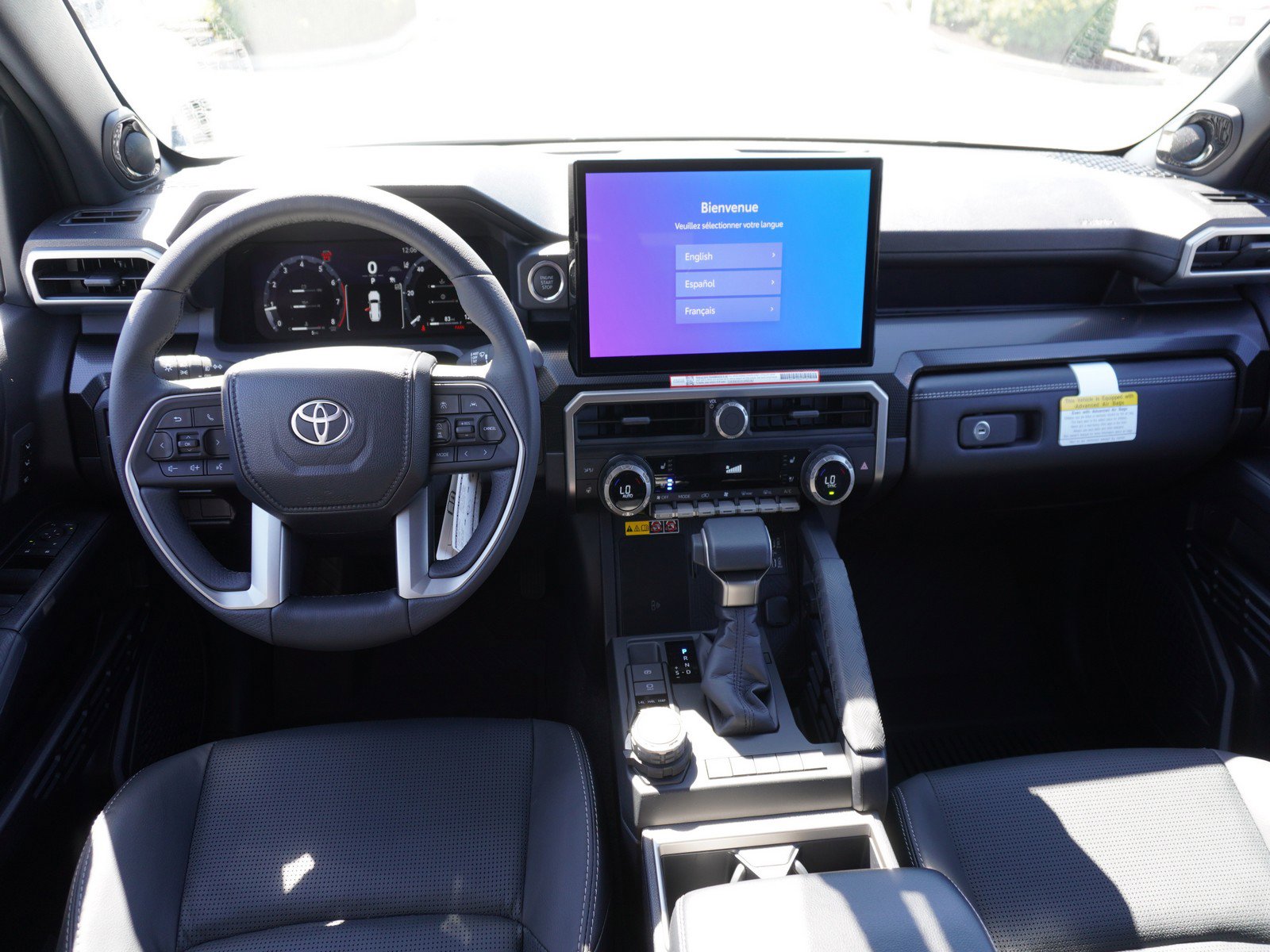 New 2026 Toyota 4Runner Limited video 2