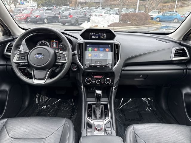 Certified 2024 Subaru Forester Touring image 19