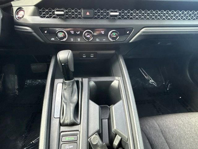 Certified 2024 Honda Accord EX image 16