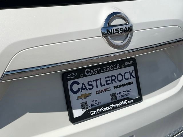Used 2019 Nissan Rogue SL w/ Premium Package AWD/4WD image 19