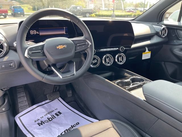 New 2026 Chevrolet Blazer EV LT FWD image 12