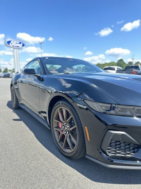 New 2025 Ford Mustang GT Premium image 3