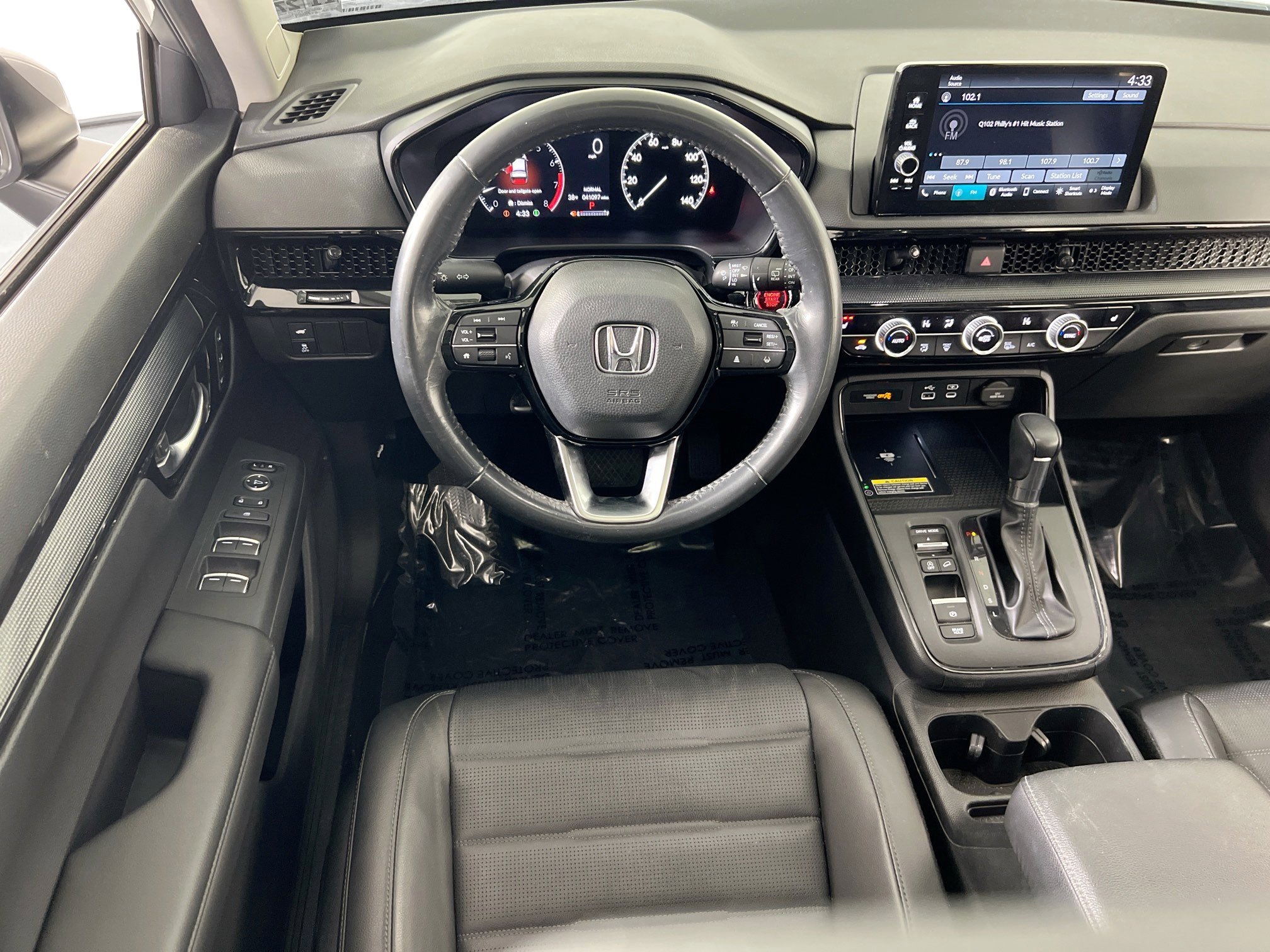 Used 2023 Honda CR-V EX-L image 22
