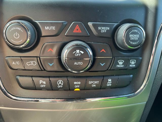 Certified 2019 Jeep Grand Cherokee Laredo AWD/4WD image 24