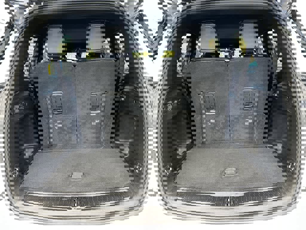 Used 2024 Jeep Grand Cherokee L Laredo image 19