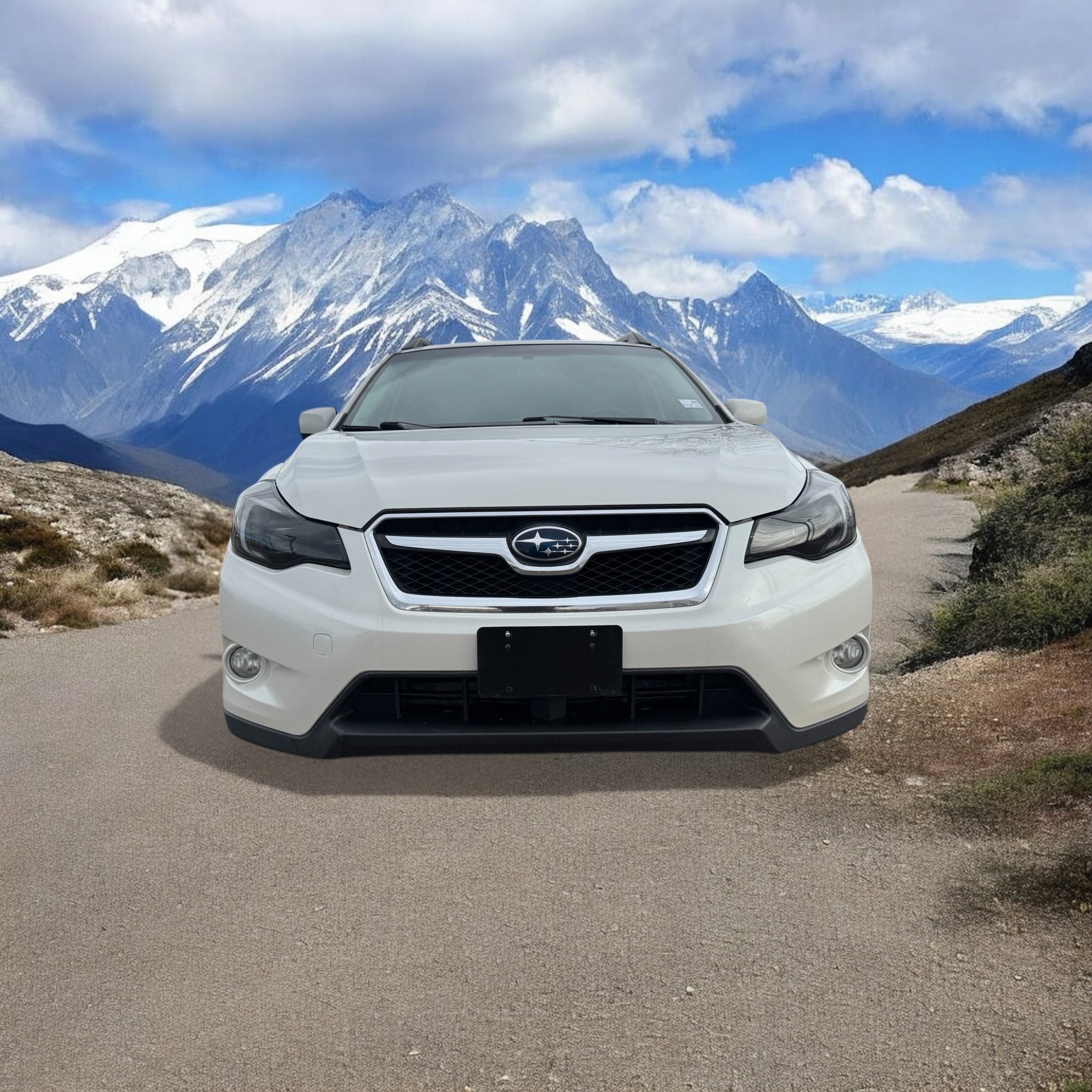 Used 2014 Subaru Crosstrek 2.0i Limited image 8
