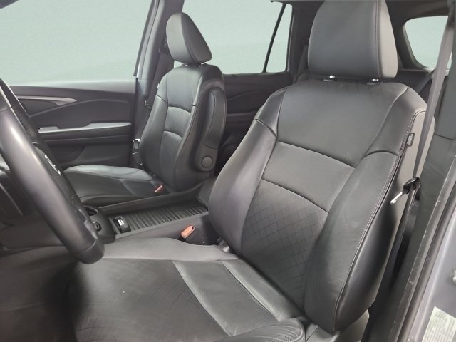 Certified 2021 Honda Passport EX-L image 18
