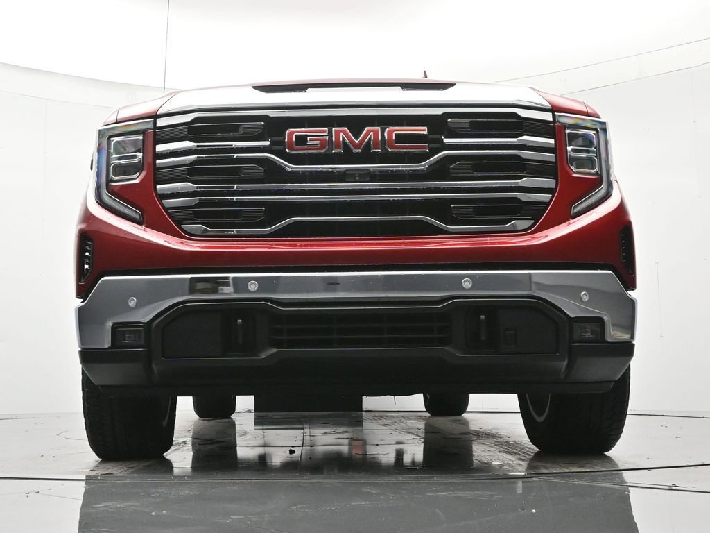 Certified 2024 GMC Sierra 1500 SLT w/ SLT Premium Plus Package AWD/4WD image 40