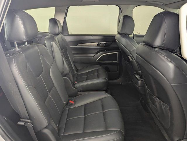Used 2022 Kia Telluride EX w/ EX Premium Package AWD/4WD image 20