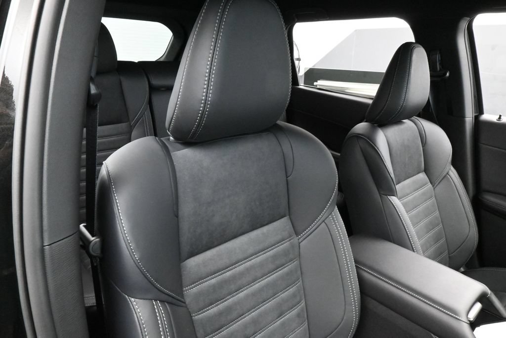 New 2026 Mitsubishi Outlander SE FWD image 41