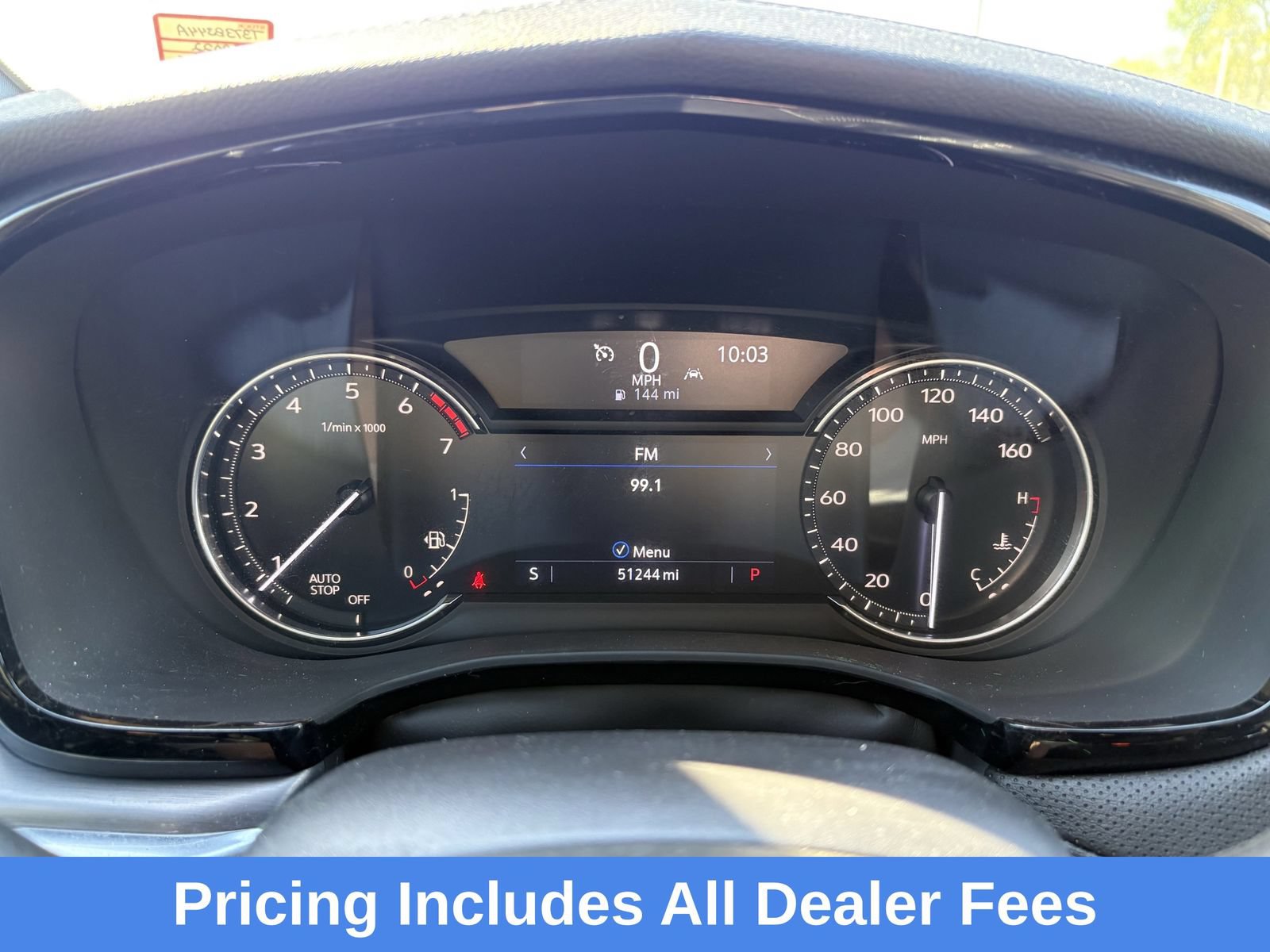 Used 2022 Cadillac XT5 Luxury FWD image 14