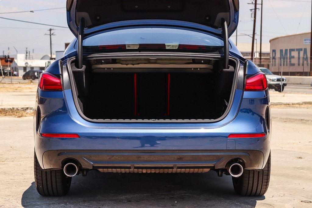 Used 2023 BMW 228i Gran Coupe w/ Convenience Package FWD image 31