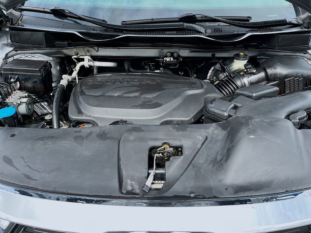 Used 2021 Honda Odyssey Touring image 32