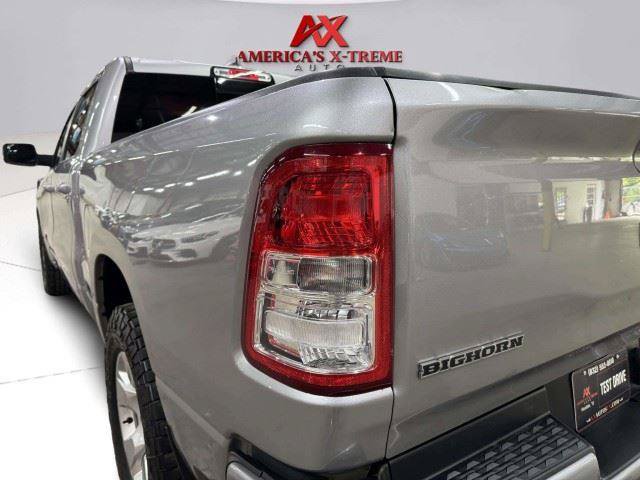 Used 2019 RAM 1500 Big Horn AWD/4WD image 13