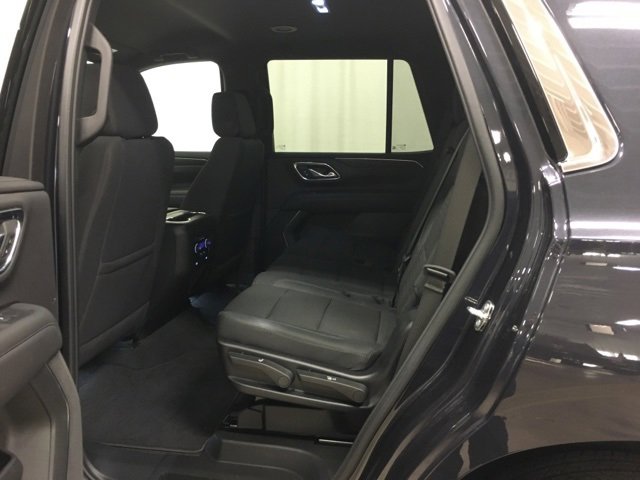 Used 2024 Chevrolet Tahoe LS w/ Driver Alert Package image 15