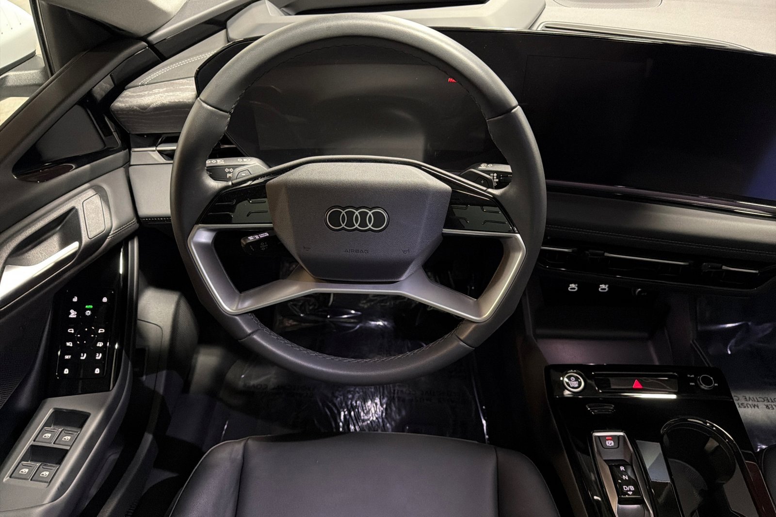 Certified 2025 Audi A6 e-tron Premium Plus w/ Premium Plus RWD image 13