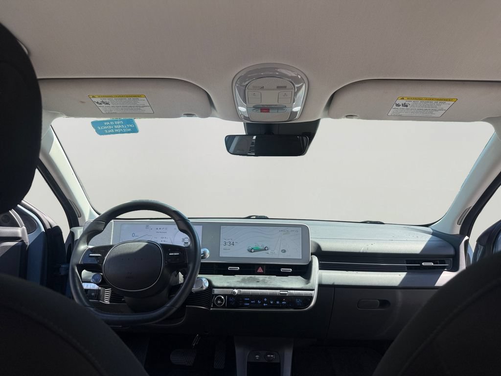 Used 2024 Hyundai Ioniq 5 SEL RWD image 10
