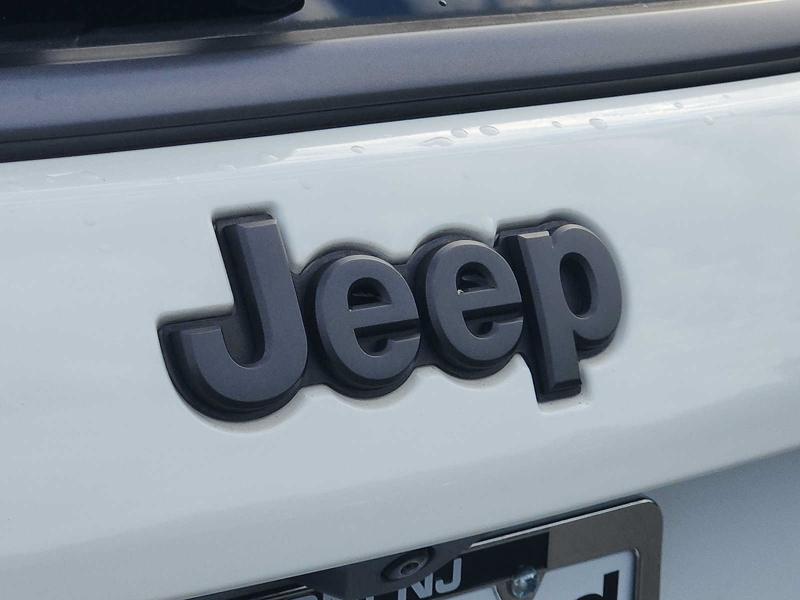 Used 2022 Jeep Compass High Altitude AWD/4WD image 29