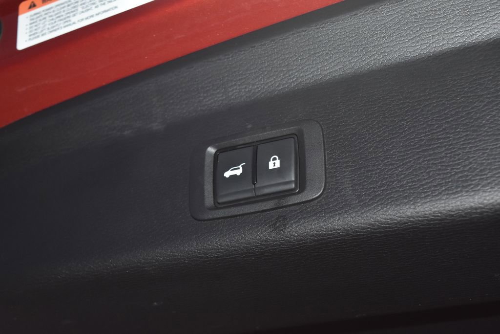 Used 2024 Mitsubishi Outlander SE image 33