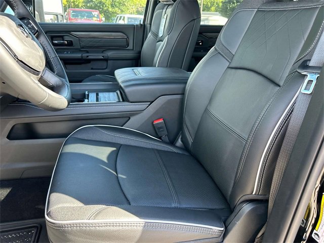 New 2026 RAM 2500 Limited image 21