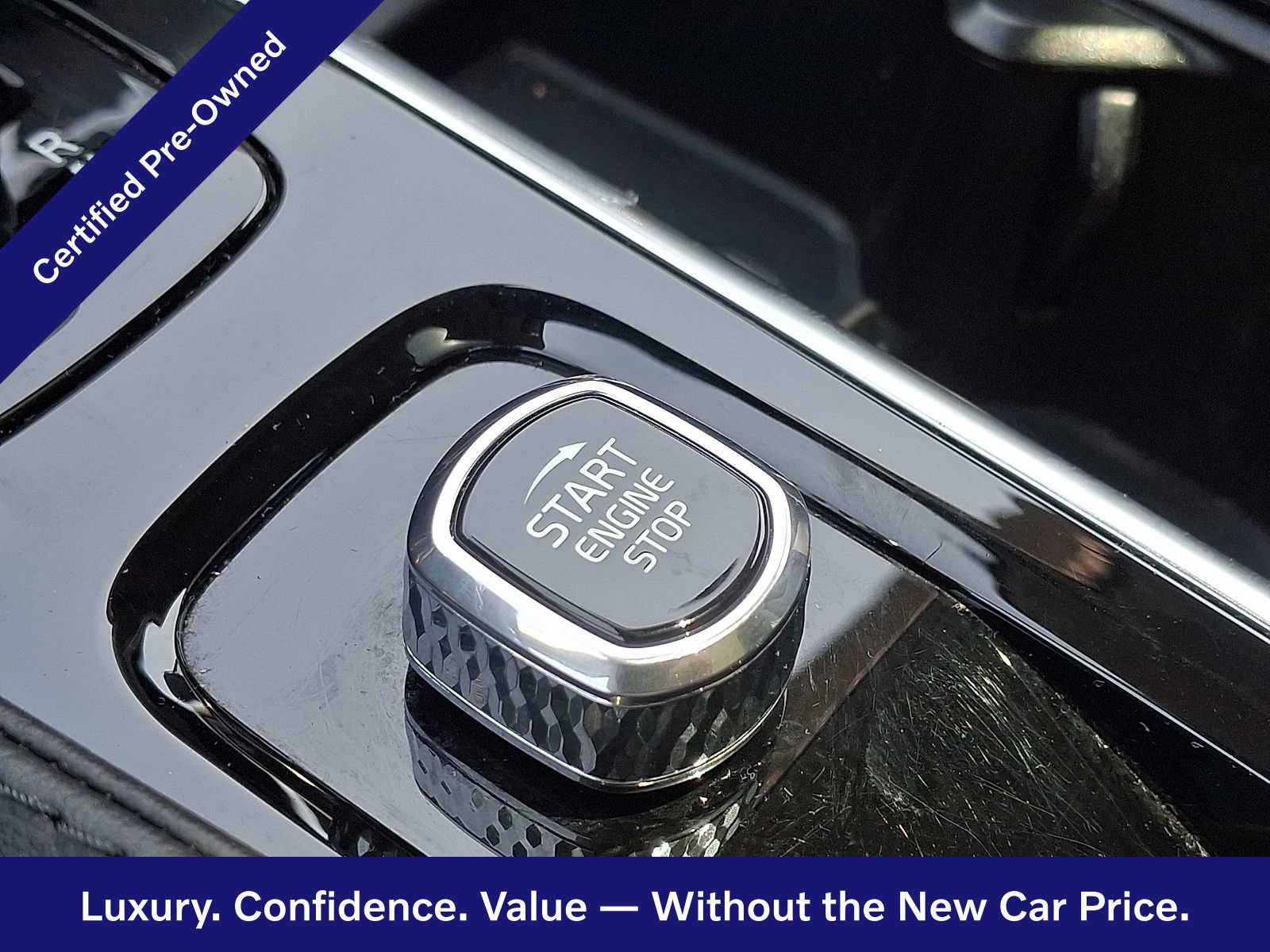 Certified 2024 Volvo XC90 B6 Plus w/ Protection Package AWD/4WD image 25