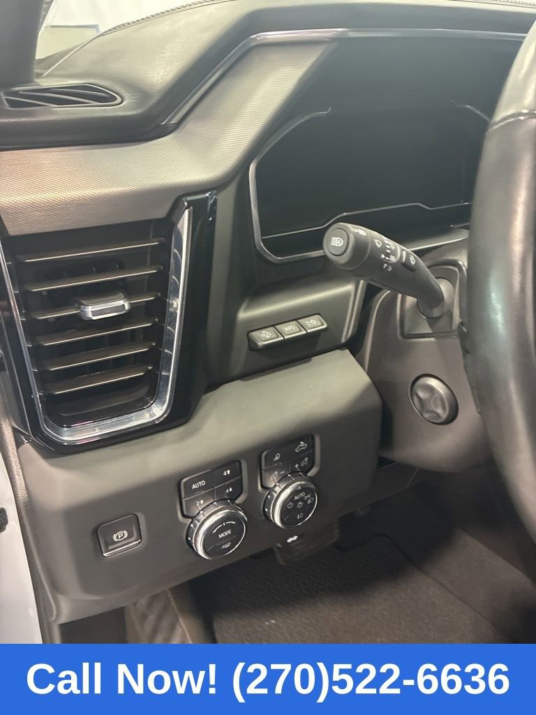 Used 2024 GMC Sierra 1500 Denali w/ Technology Package image 20